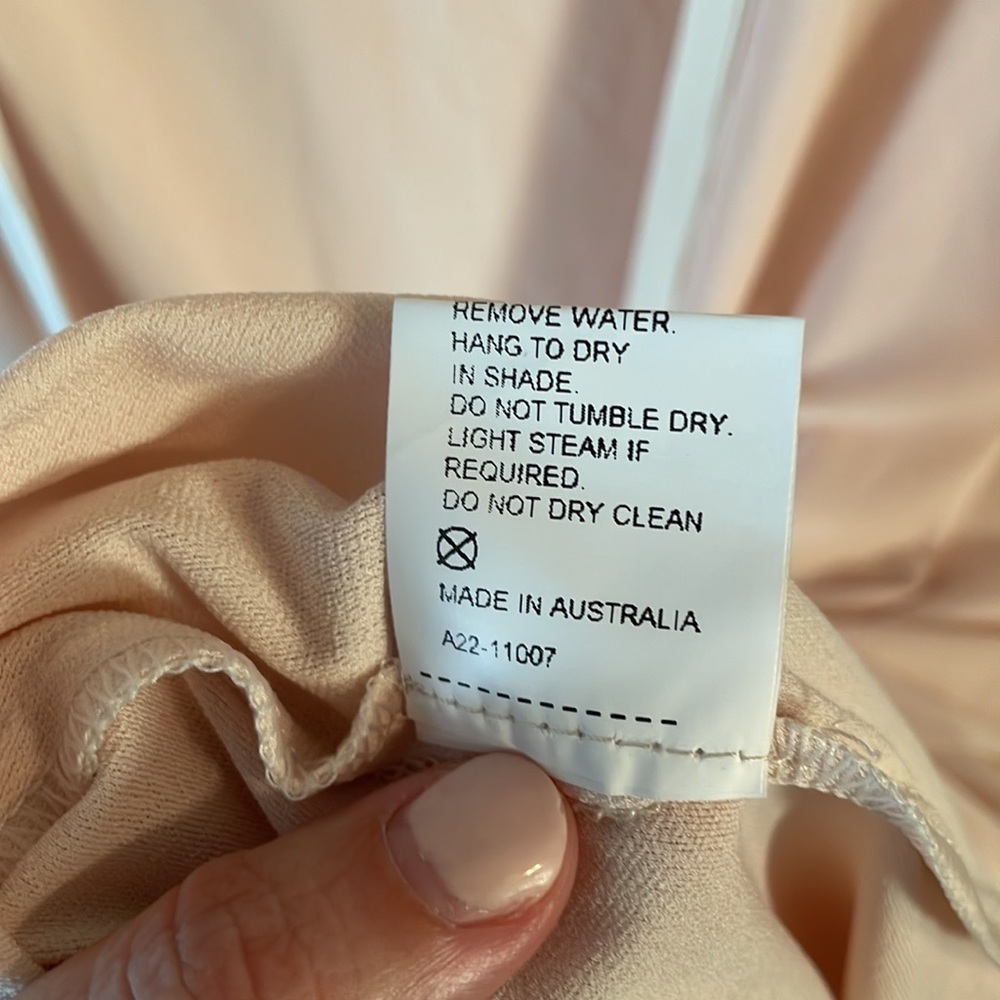 BEC + Bridge Gwen Maxi Dress - Picture 6 of 11